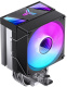 фото Кулер  JONSBO CR-1400 V2 ARGB Black в Уфе