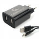 фото Зарядное устройство сетевое Cablexpert MP3A-PC-37 в Самаре