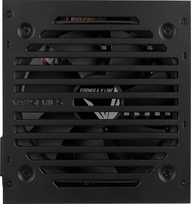 

Блок питания ATX No name Formula VX 650 PLUS RTL 650W, Formula VX 650 PLUS RTL