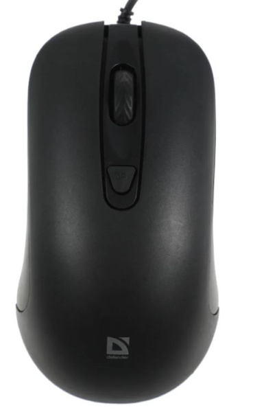 фото Мышь  Defender Classic MB-230 в Казани