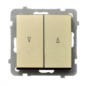 фото Выключатель Ospel LP-7R/m/39
