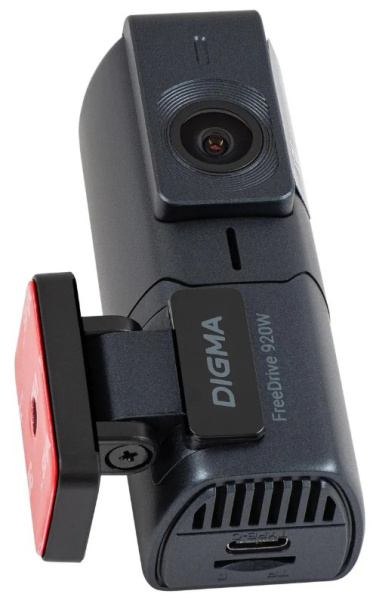 фото Видеорегистратор  Digma FD920W в Казани