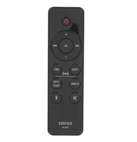 фото Компьютерная акустика 2.0 Edifier R1280DBS в Уфе