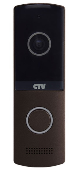 фото Вызывная панель  CTV CTV-D4003NG в Красноярске