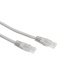 фото Кабель патч-корд U/UTP 5e кат. 10м W&T WT-2038A10 grey в Красноярске