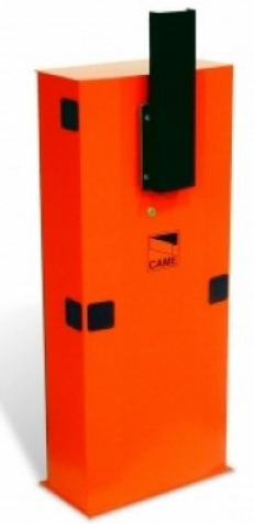 Изображение товара Тумба CAME G6000 SX для левостороннего автоматического шлагбаума