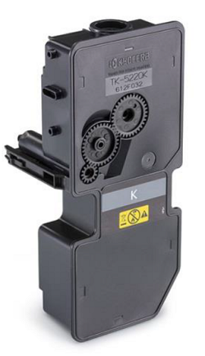

Тонер-картридж Kyocera TK-5240K 1T02R70NL0 для M5526cdn/cdw, P5026cdn/cdw 4,000 страниц, TK-5240K