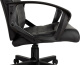 фото Кресло офисное Бюрократ CH-480LT/BLACK-PU в Красноярске