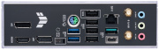 фото Материнская плата ASUS TUF GAMING B650M-E WIFI