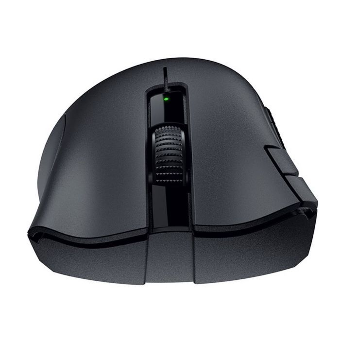 

Мышь Razer DeathAdder V2 X HyperSpeed RZ01-04130100-R3A1, DeathAdder V2 X HyperSpeed