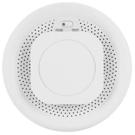 фото Датчик дыма  Moes ZSS-QY-SSD-A в Красноярске