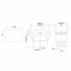фото Выключатель  Rexant 06-0306-B в Омске