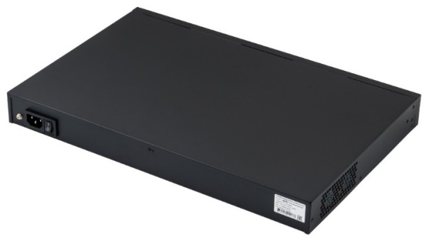 фото Коммутатор  Бастион SKAT PoE-M-24G-4G-4S (4092) в Воронеже