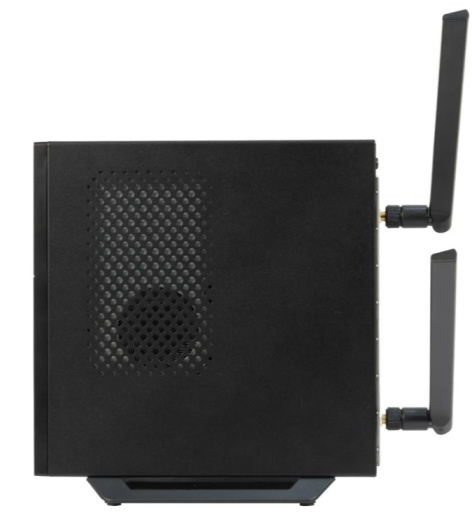 фото Системный блок  Финвал H6I12 Intel Core i3, 8 ГБ, 256 Гб, Intel UHD Graphics,  ОС Не установлена