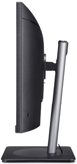 фото Монитор 34" Acer CB343CURbemiiphuzx в Уфе