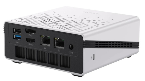 фото Мини ПК  Chuwi Ubox в Уфе