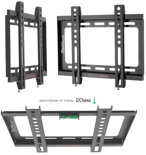 фото Кронштейн  Arm Media STEEL-5 в Самаре