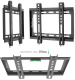 фото Кронштейн  Arm Media STEEL-5 в Самаре
