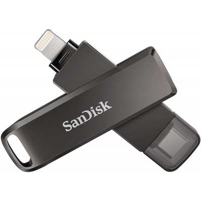 

Накопитель USB 3.0 64GB SanDisk SDIX70N-064G-GN6NN, SDIX70N-064G-GN6NN