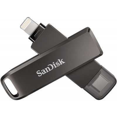 фото Накопитель USB 3.0 64GB SanDisk SDIX70N-064G-GN6NN в Уфе