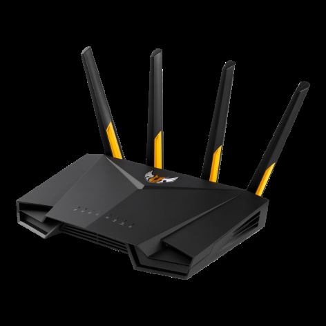 фото Роутер  ASUS TUF-AX3000 в Уфе