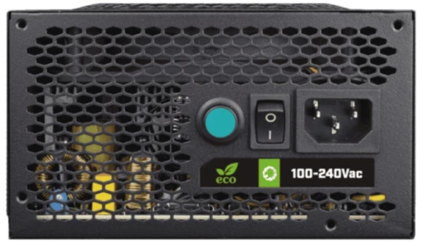 фото Блок питания ATX GameMax VP-700-RGB в Перми