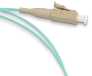 фото Пигтейл Hyperline FPT-B9-503-LC/PR-1.5M-LSZH-AQ