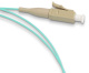 фото Пигтейл  Hyperline FPT-B9-503-LC/PR-1.5M-LSZH-AQ в Уфе