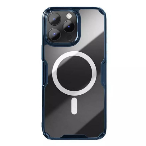 фото Чехол  Nillkin Nature TPU Pro Magnetic Case в Уфе