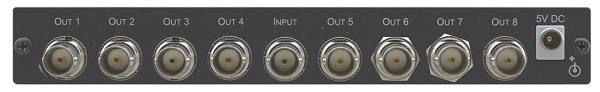 фото Усилитель-распределитель  Kramer VM-8UX в Перми