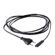 фото Кабель питания Filum FL-PC2.5-EU-C7-3M в Краснодаре