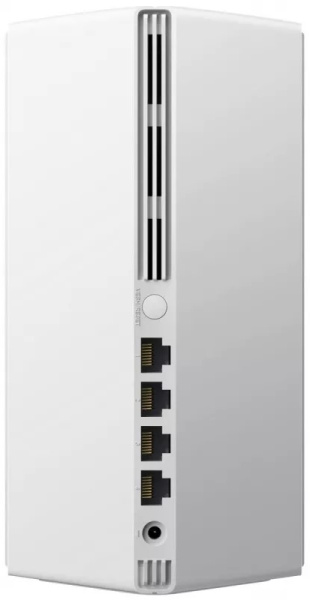 фото Маршрутизатор  Xiaomi Mesh System AX3000 NE в Уфе
