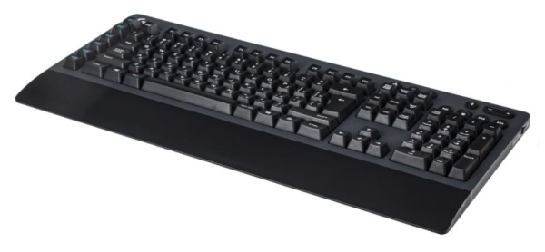 фото Клавиатура  Logitech G613 в Омске