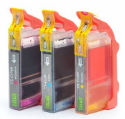 фото Картридж Cactus CS-CLI8C/M/Y