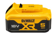 фото Аккумулятор DeWALT DCB 184