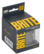 фото Термостат IEK BR-RT11-K02