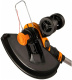фото Триммер аккумуляторный Worx WG163E.9 в Смоленске