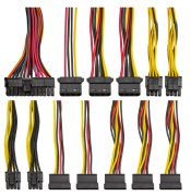 фото Блок питания Exegate XP800