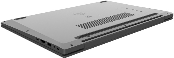 фото Ноутбук  Digma Pro Breve S в Уфе 15.6 ", Core i3, 8 Гб RAM, 512 Гб SSD, UHD Graphics, Темно-серый
