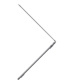 фото Ноутбук  Apple MacBook Air (2022) в Омске 13.6 ", Core M, 16 Гб RAM, 256 Гб SSD, M2 8-Core GPU, Серый