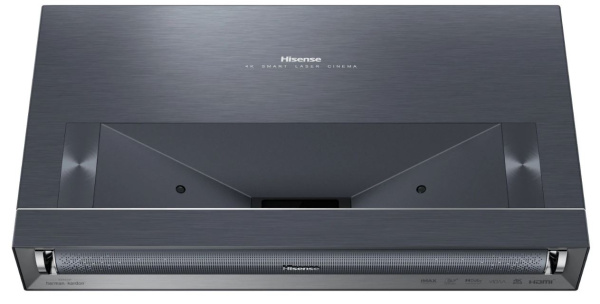 фото Проектор  Hisense PX3SE-PRO в Уфе