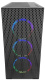 фото Системный блок iRu Game 710Z7GP Intel Core i7, 64 ГБ, 1 Тб, nVidia GeForce RTX 4060Ti,  ОС Не установлена