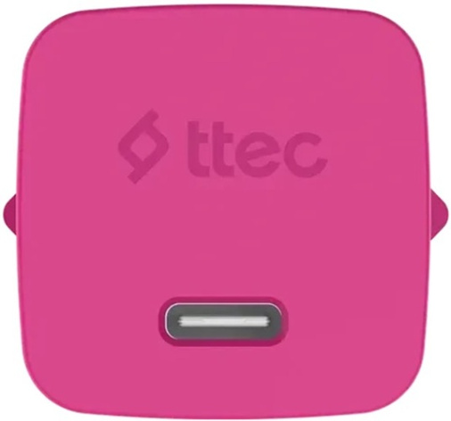 фото Зарядное устройство сетевое TTEC SmartCharger в Смоленске