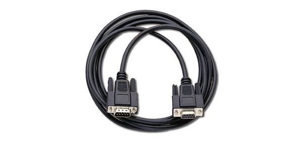 

Кабель MOXA CBL-F9M9-20 DB9 Male to DB9 Female cable, CBL-F9M9-20