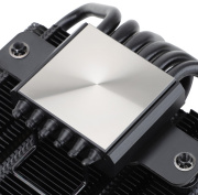 фото Кулер Thermalright AXP120-X67 BLACK ARGB