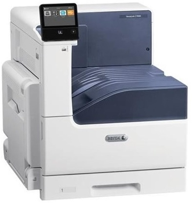 фото Принтер лазерный цветной Xerox VersaLink C7000N в Уфе