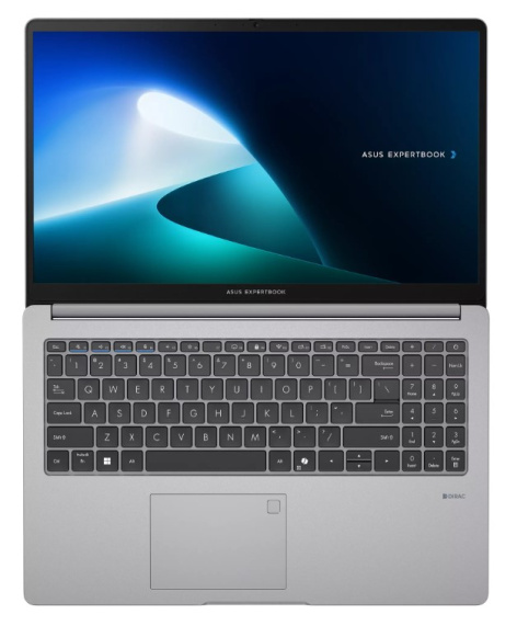 фото Ноутбук  ASUS P1503CVA-S72760 в Санкт-Петербургe 15.6 ", Core 3, 16 Гб RAM, 512 Гб SSD, Серый