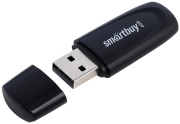 фото Накопитель USB 2.0 SmartBuy SB128GB2SCW