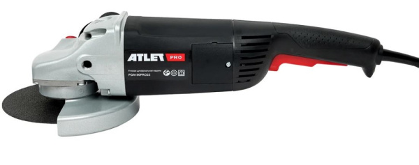 фото Шлифовальная машина  ATLET PGA180PRO22 в Волгограде