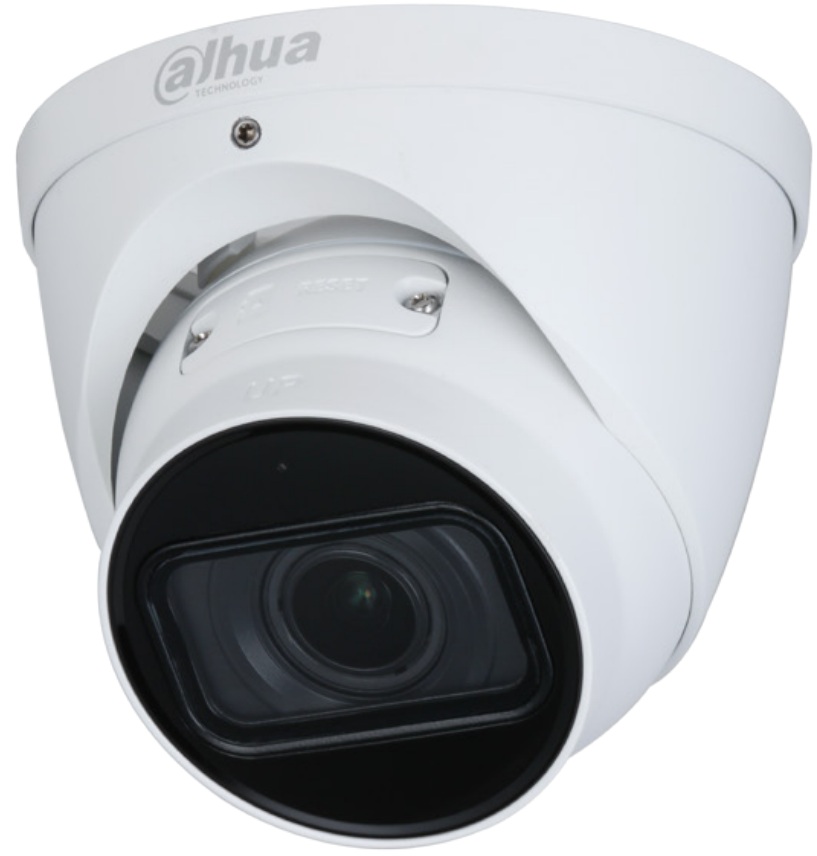 

Видеокамера IP Dahua DH-IPC-HDW3241TP-ZAS-27135, DH-IPC-HDW3241TP-ZAS-27135